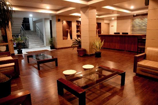 Hotel Floria